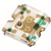 正面發可見光的 (Top View) 0606包裝 RGB SMD LED | 1.6 x 1.6 x 0.35mm