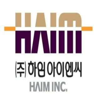 HAIM Inc. logo